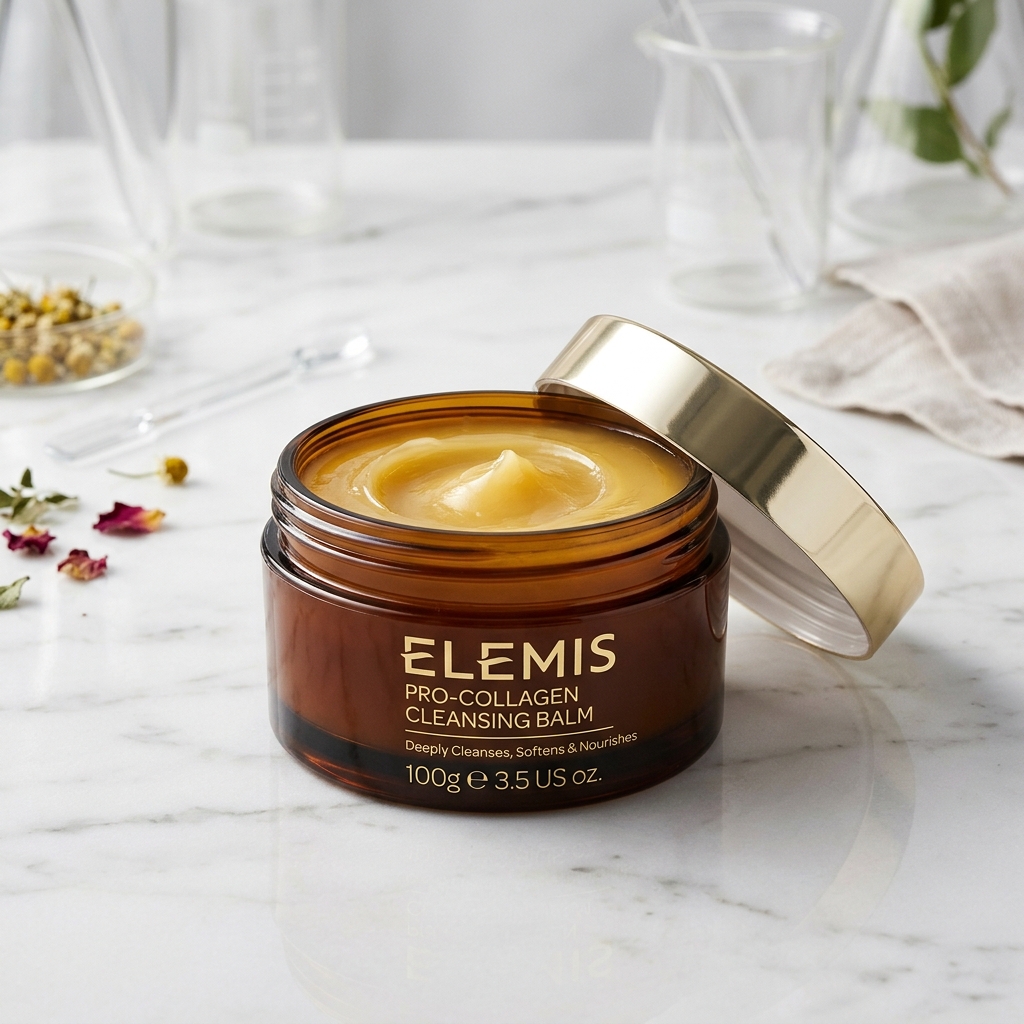 ELEMIS Pro-Collagen Cleansing Balm 100g 3.5 oz jar